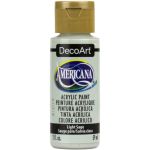 Americana Acrylic Paint Light Sage