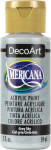 Americana Acrylic Paint Grey Sky
