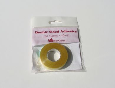 12mm Double Sided Tape