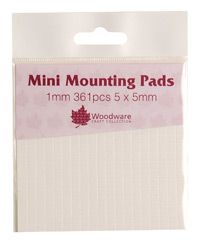 1mm Adhesive Foam Pads