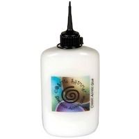 Cosmic Shimmer Dries Clear Glue 125ml