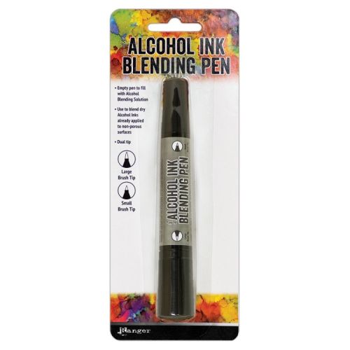 Alcohol Ink Blending Pen