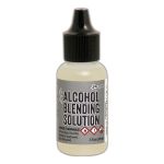 Alcohol Ink Blending Solution Small