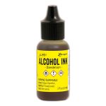 Tim Holtz Alcohol Ink Dandelion