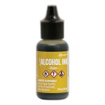 Tim Holtz Alcohol Ink Dijon