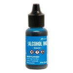 Tim Holtz Alcohol Ink Glacier