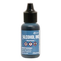 Tim Holtz Alcohol Ink Monsoon