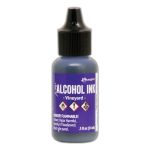 Tim Holtz Alcohol Ink Vineyard