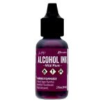 Tim Holtz Alcohol Ink Wild Plum