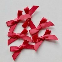 Ready Made Bows