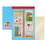 Hunkydory Die Cut Topper Set Man of the Match