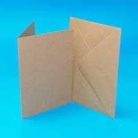 Blank Card and Envelope Packs
