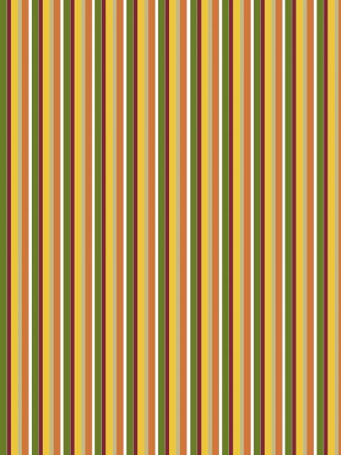 Autumn Stripe Background Paper