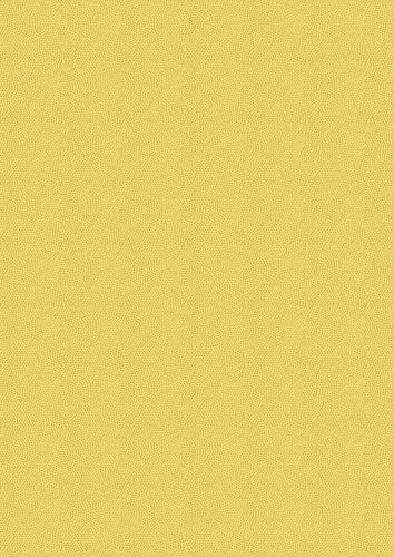 Yellow Arcs Background Paper