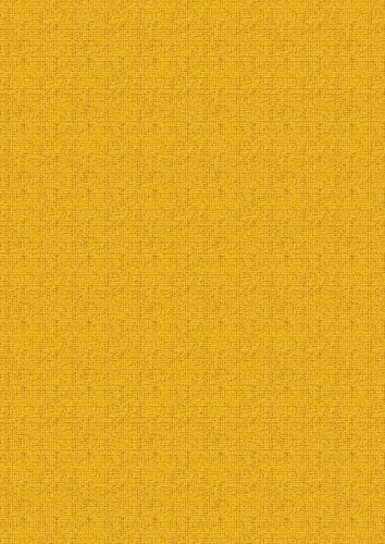 Yellow Weave Background Paper