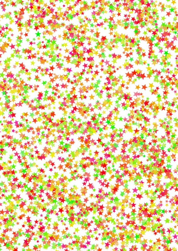 Scatter Patterns