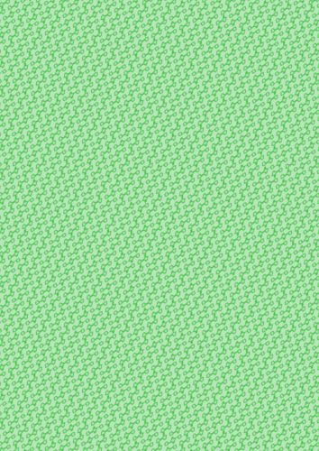 Mint Green Links Paper