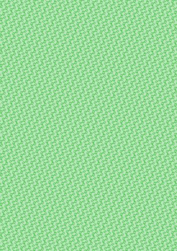 Mint Green Links Paper