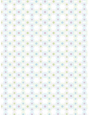 Speckled Spots Paper