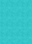 Turquoise Double Dot Background Paper