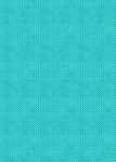Turquoise Double Dot Background Paper