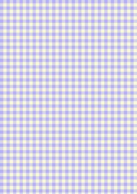 Pale Blue Gingham Background Paper