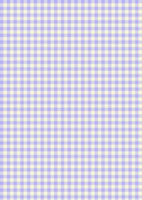 Pale Blue Gingham Background Paper