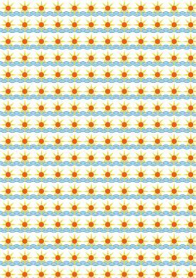 Sun and Sea Background Paper