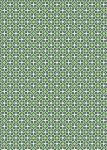 Green Wheels Background Paper