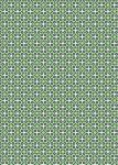 Green Wheels Background Paper