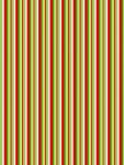 Christmas Stripe Paper