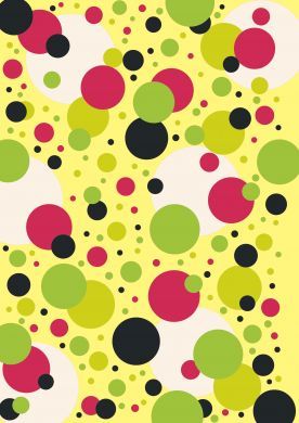 Green Spots Paper