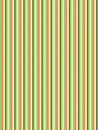 Green Stripes Paper