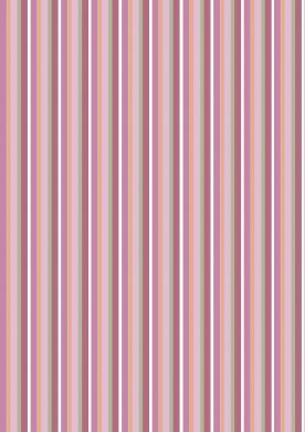 Heather Stripes Paper