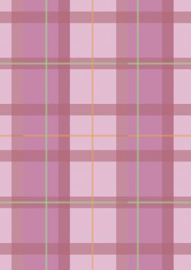 Heather Tartan Paper