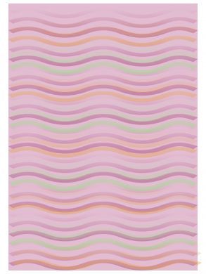 Heather Waves Paper