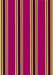 Purple Regency Stripe Paper