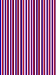 Patriotic Stripes Background Paper