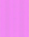 Raspberry Pink Gingham Paper