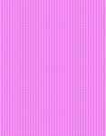 Raspberry Pink Gingham Paper