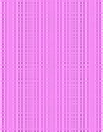 Raspberry Pink Gingham Paper