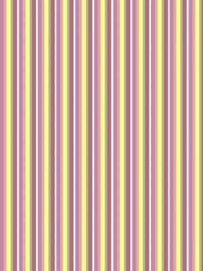 Yellow Stripes Paper