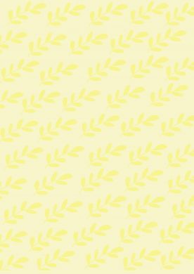 Yellow Willow Paper