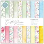 Bloom and Wild Essential 6 x 6 Paper Pad