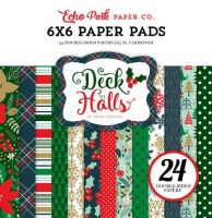 Paper Pads
