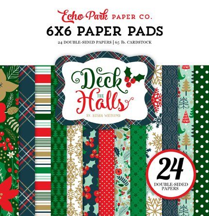 Paper Pads