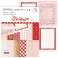 Sweetness Basic 6 x 8 Paper Pad