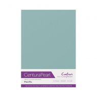 Centura Pearl 10 Sheet Card Pack Turquoise