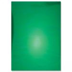 Hunkydory Mirror Card Green