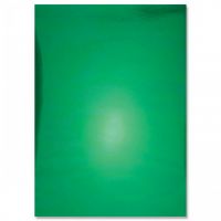 Hunkydory Mirror Card Green
